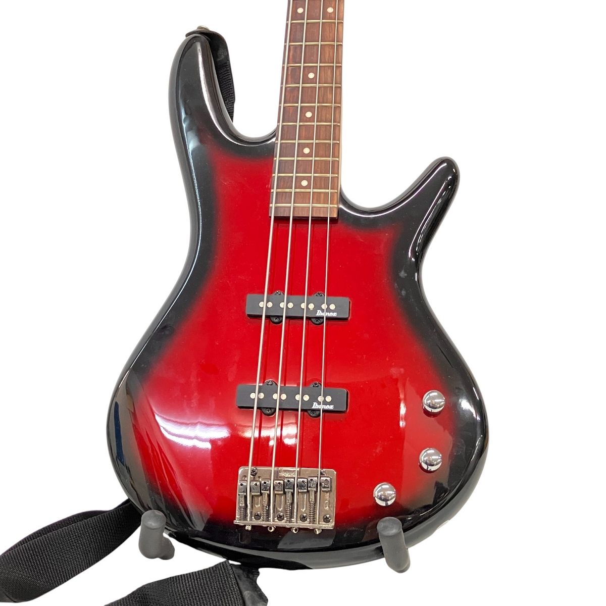 Ibanez GSR320 エレキベース Amazon | GIO Ibanez アクセサリーセット付き初心者向け4弦エレキ