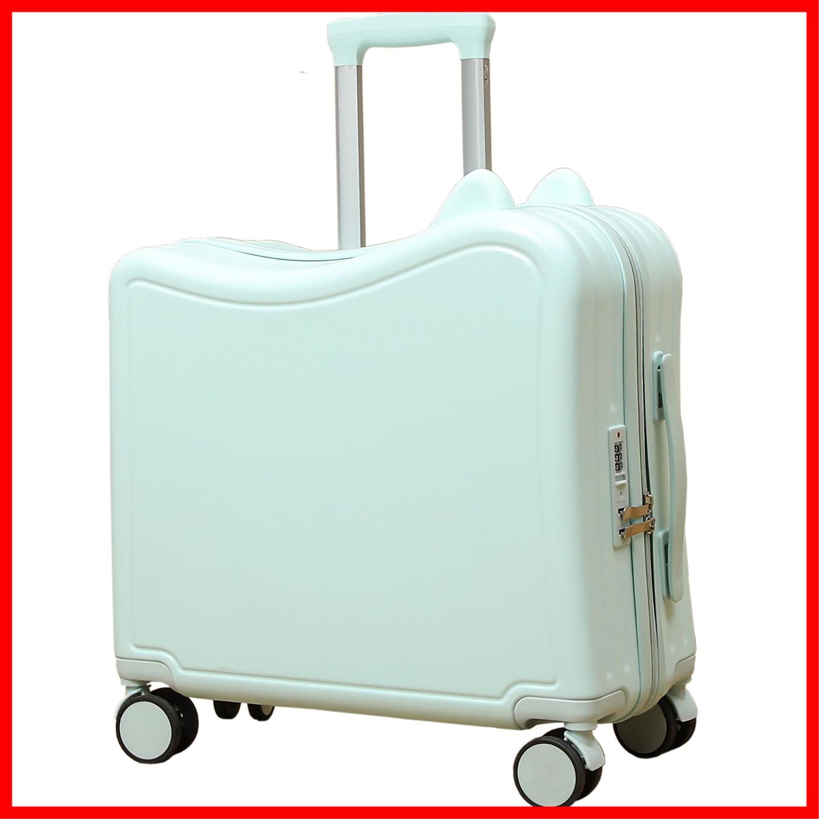 プラダキャリーバック きく出張・旅行 prada プラダ キャリーケース