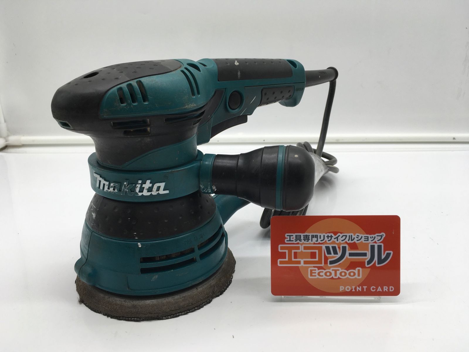 Yahoo!オークション - RYOBIリョービ 卓上ベルトサンダー B-25T 【1287 