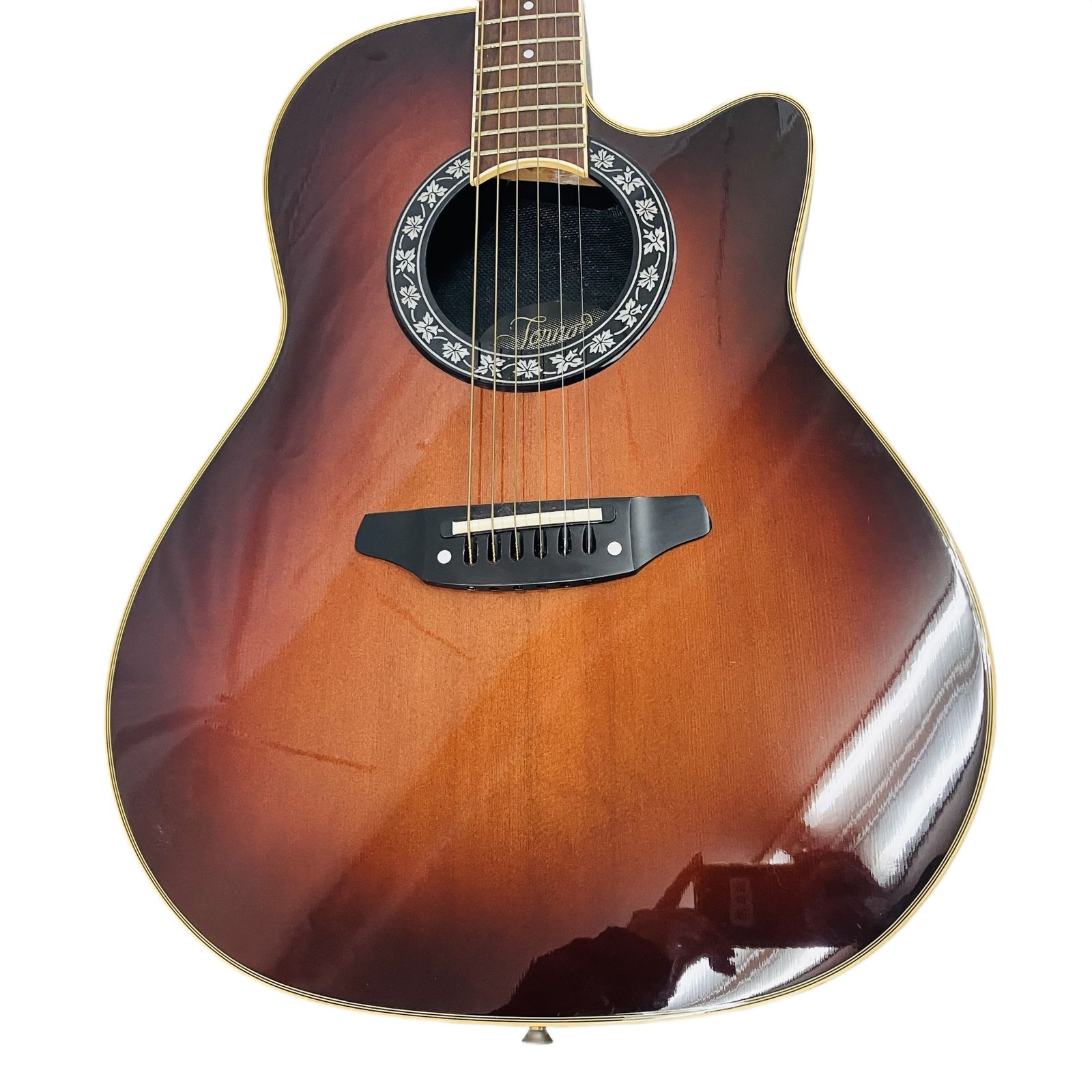 Z2 モーリス　エレクトリックアコースティックギター Tornado by Morris トルネード モーリス ZII Z2 エレアコ エレキギター