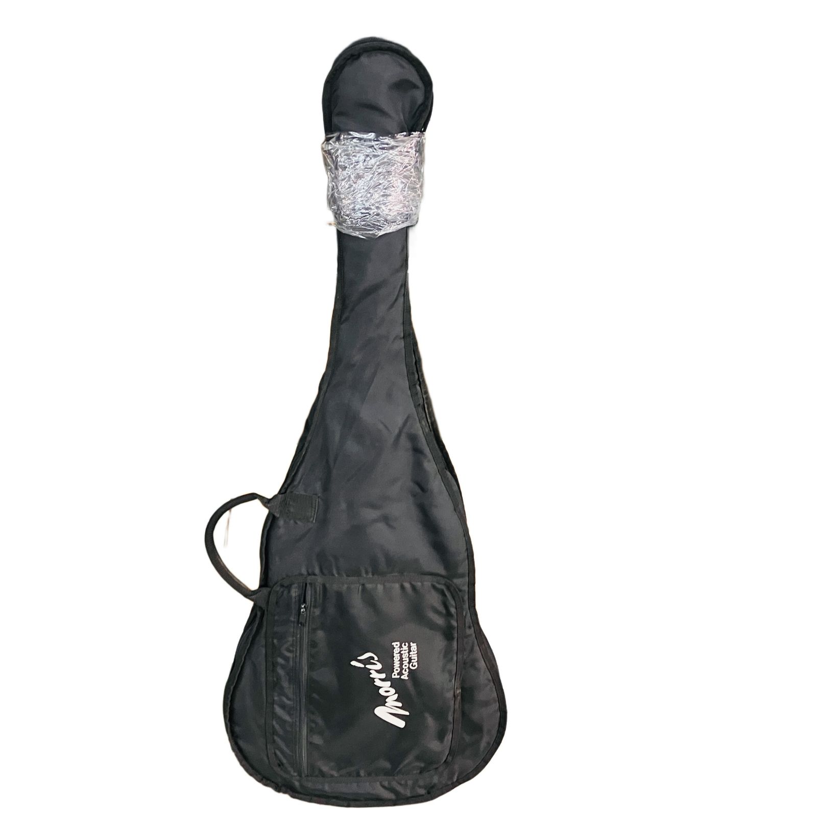 Tornado by Morris トルネード モーリス ZII Z2 エレアコ エレキギター