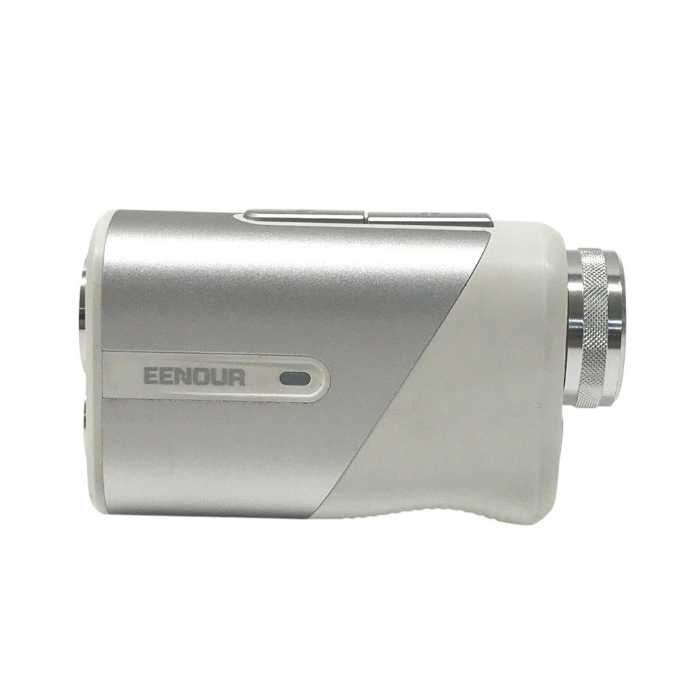 EENOUR ゴルフレーザー距離計 U1000PRO WHITE 【公式通販】