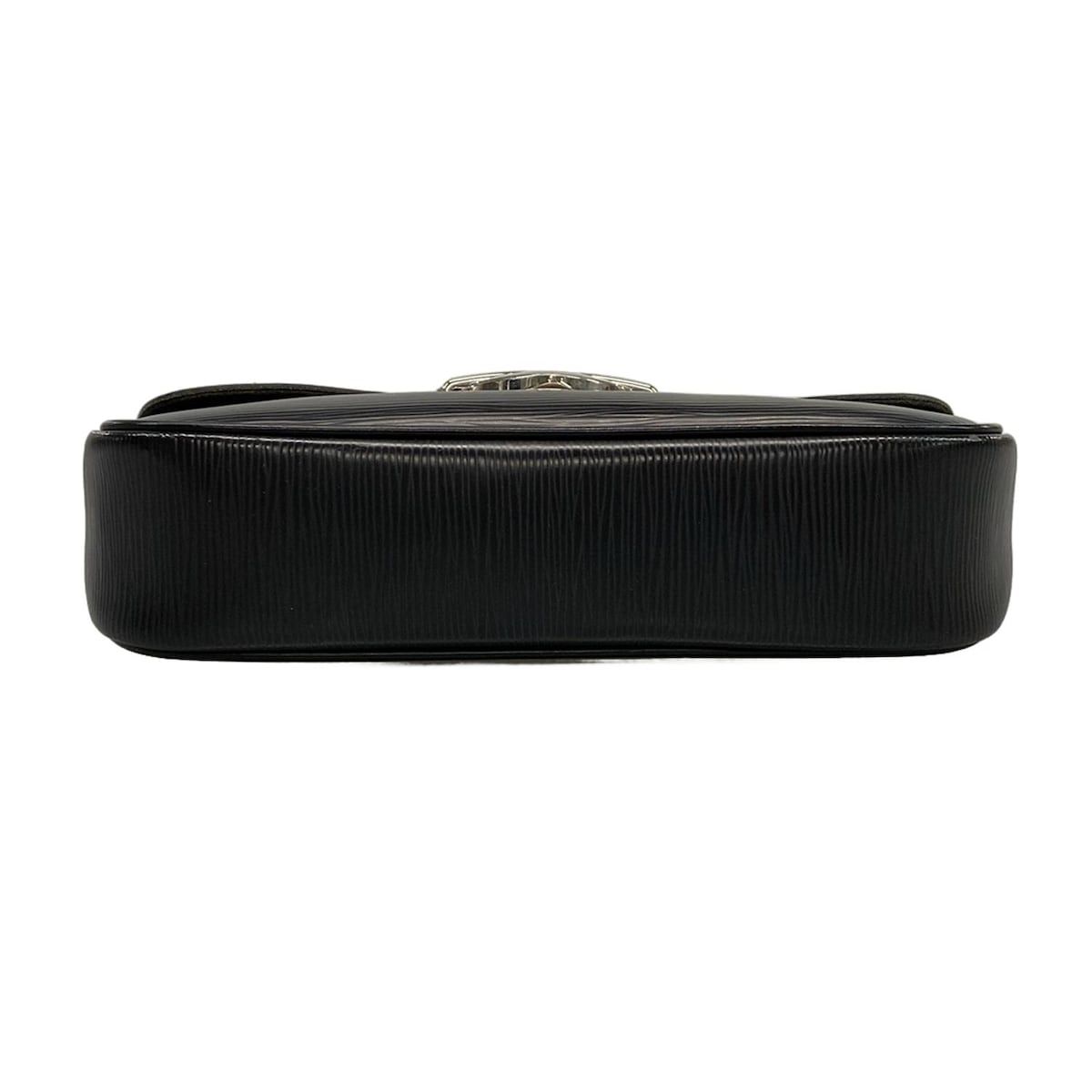 LOUIS VUITTON(ルイヴィトン) ショルダーバッグ エピ ポシェット