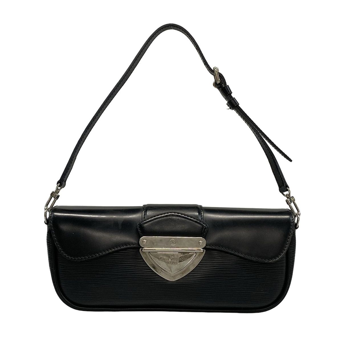 LOUIS VUITTON(ルイヴィトン) ショルダーバッグ エピ ポシェット