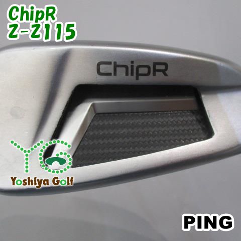 【100%新品，正規品】 ウェッジ ピン ChipR/Z-Z115//38.5[137736] ウェッジ