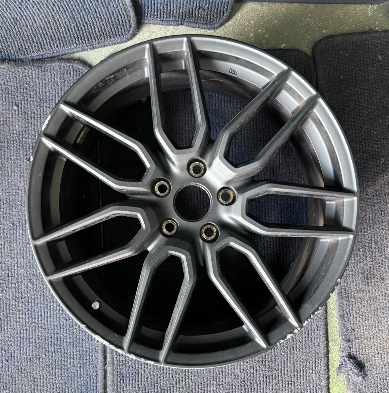 bbs19インチ STI アルミホイール BBS 19インチ：スタイルブック | WRX 