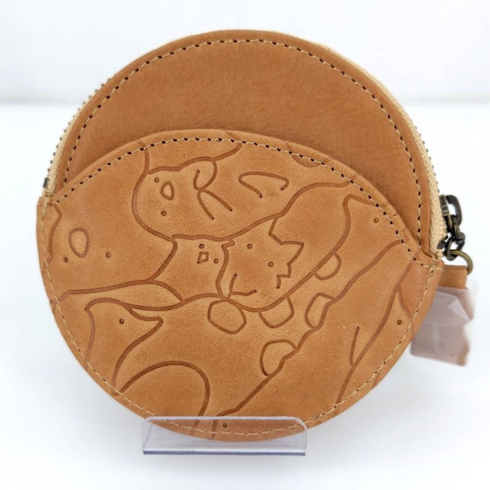 ダコタ 本革 長財布 厚さ2センチでスッキリ Dakota 長財布 気まぐれsale