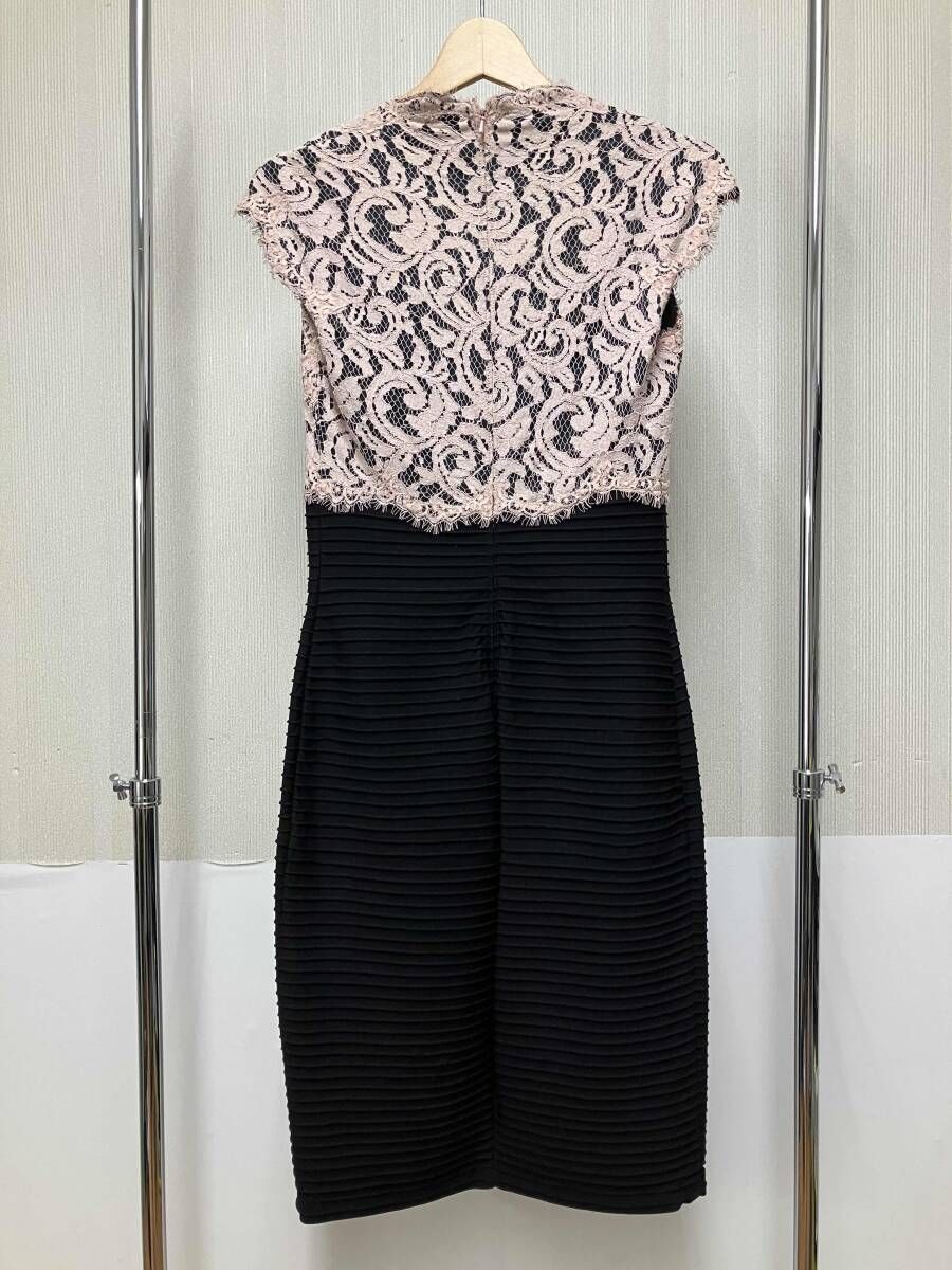 TADASHI SHOJI タダシ ショージ ACZ1180MZJ ノースリーブワンピース