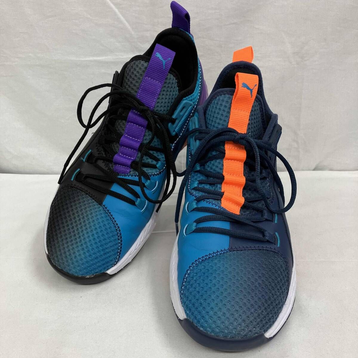 PUMA 192781-01／uproar hybrid ASG スニーカー - メルカリ