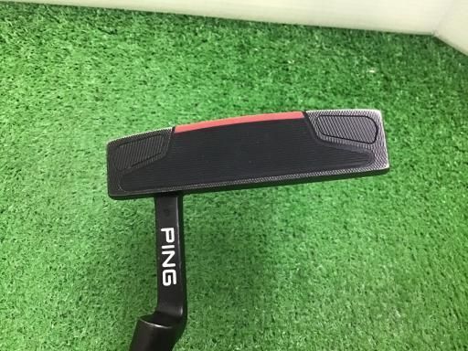 ピン コレクション PING DS 72(2021) 33インチ(PP58) パター PT