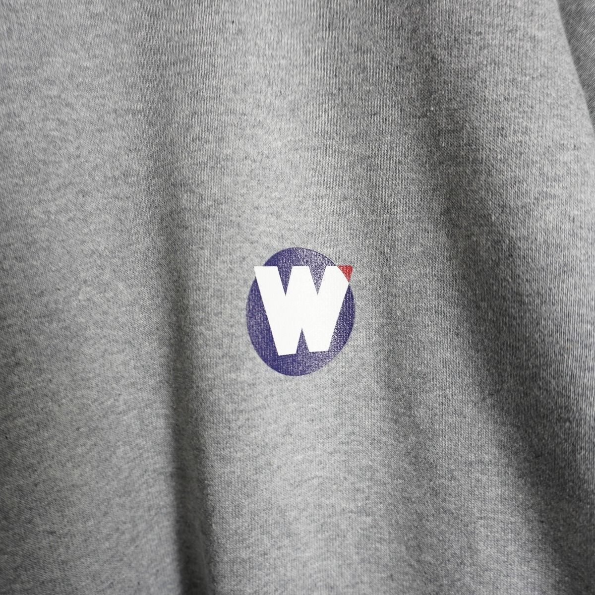 新品 正規 25SS WTAPS ダブルタップス TNNL / SWEATER / COTTON