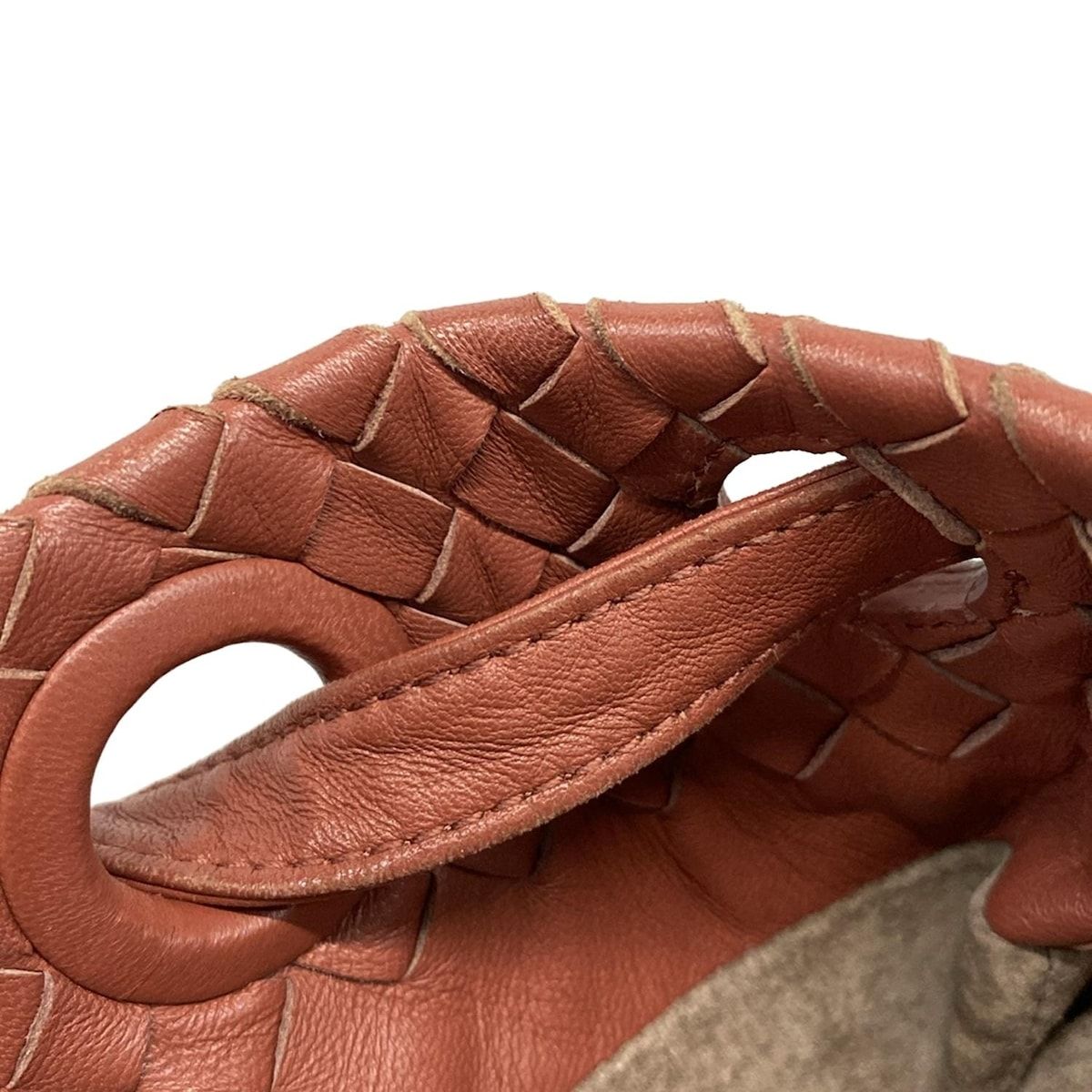 BOTTEGA VENETA(ボッテガヴェネタ) トートバッグ ガルダバッグ 179320