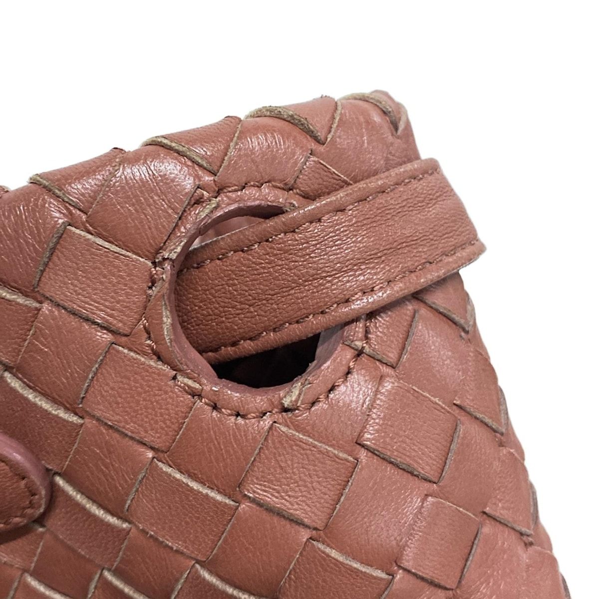 BOTTEGA VENETA(ボッテガヴェネタ) トートバッグ ガルダバッグ 179320