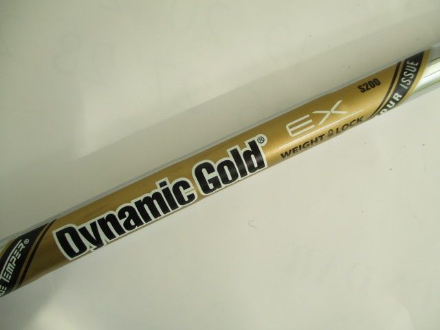 中古】ウェッジ ARTISAN アーティザン56 WS ワイドソール/DG EX TOUR