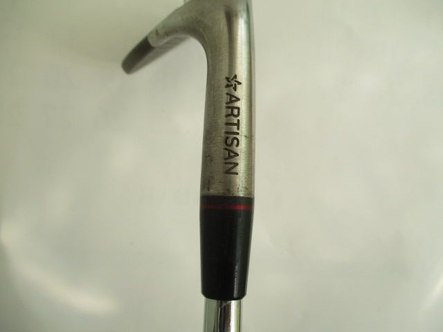 中古】ウェッジ ARTISAN アーティザン56 WS ワイドソール/DG EX TOUR