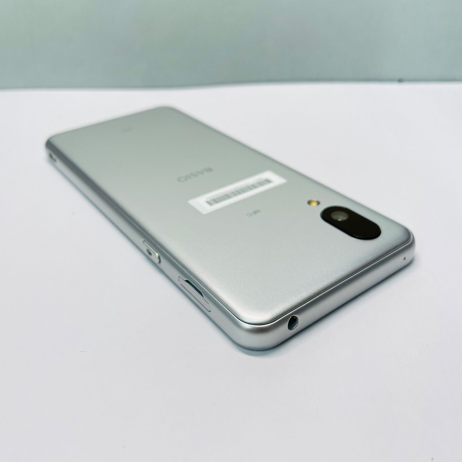 BASIO active SHG09 SIMフリー06663 - メルカリ