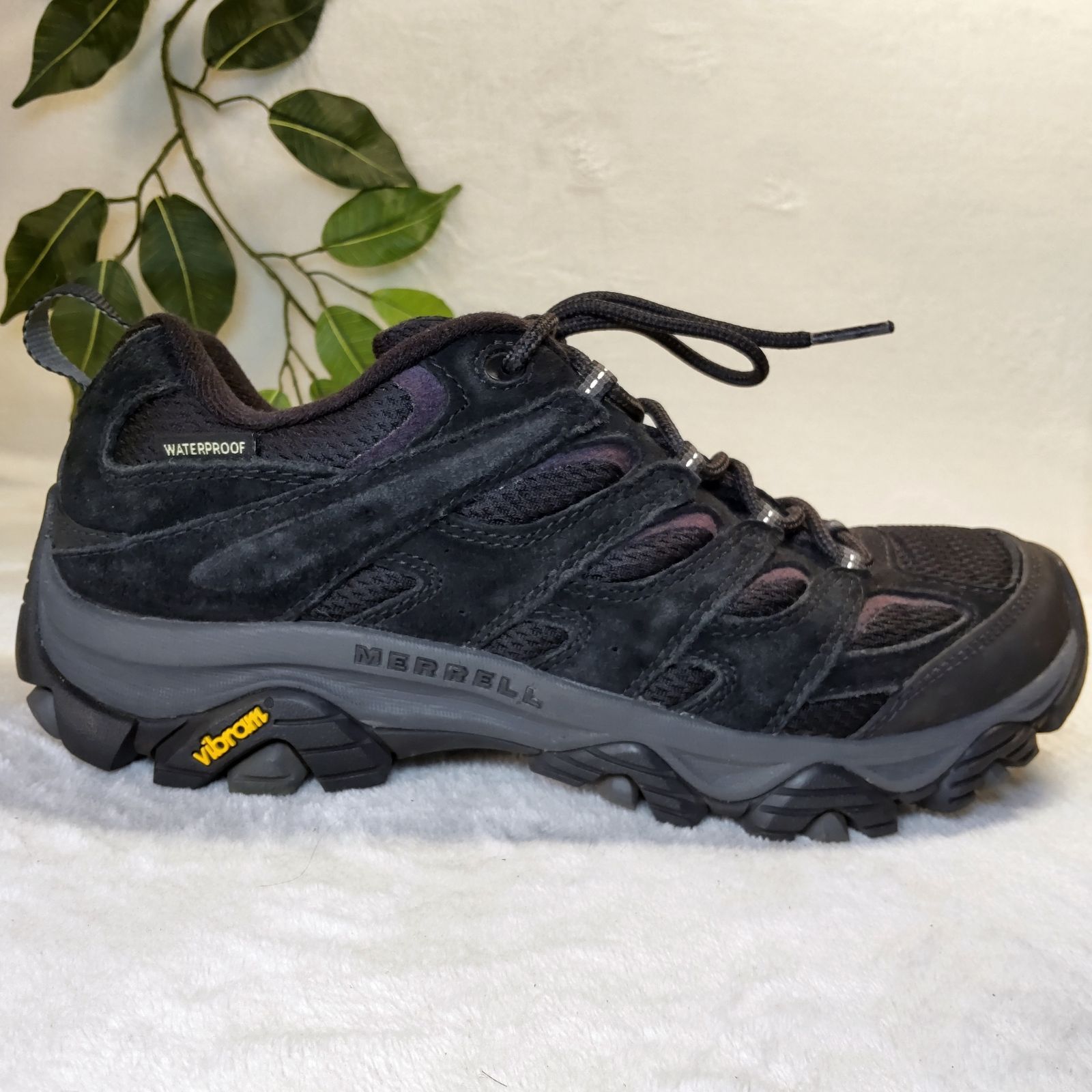 MERRELL メレル