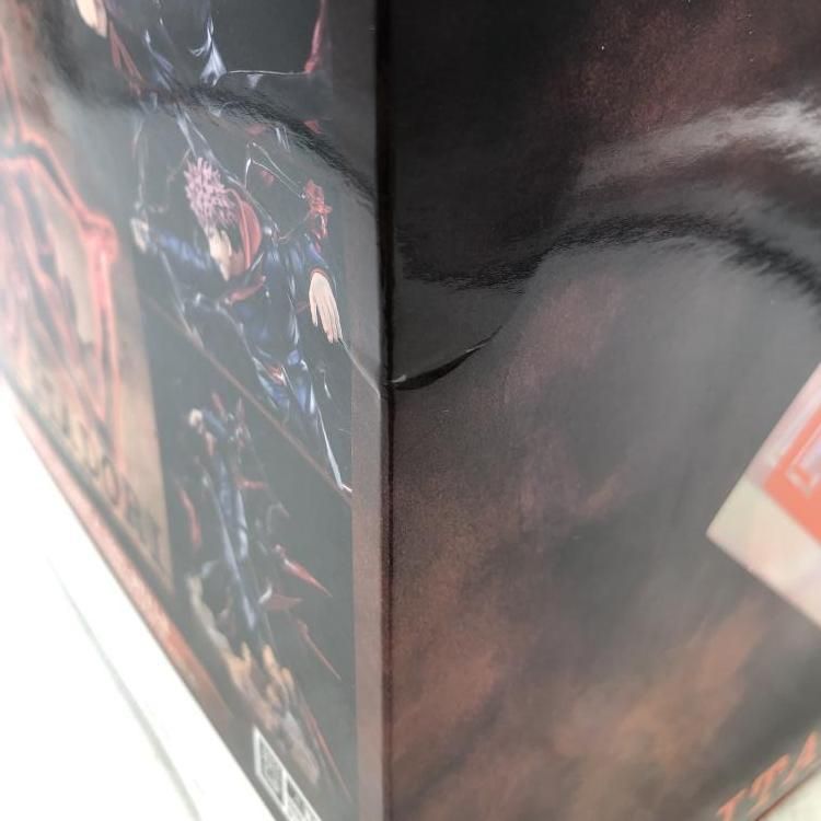 中古】フィギュアーツZERO 虎杖悠仁(呪術廻戦)[69] - メルカリ