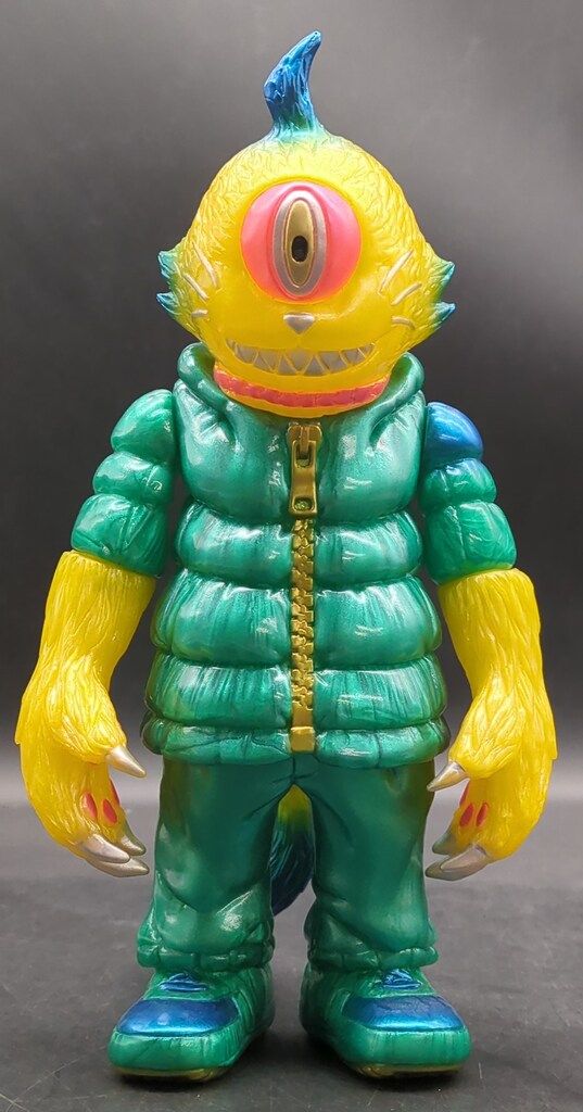 GYAROMI ギャロミオイド ハイパーミャー - メルカリ