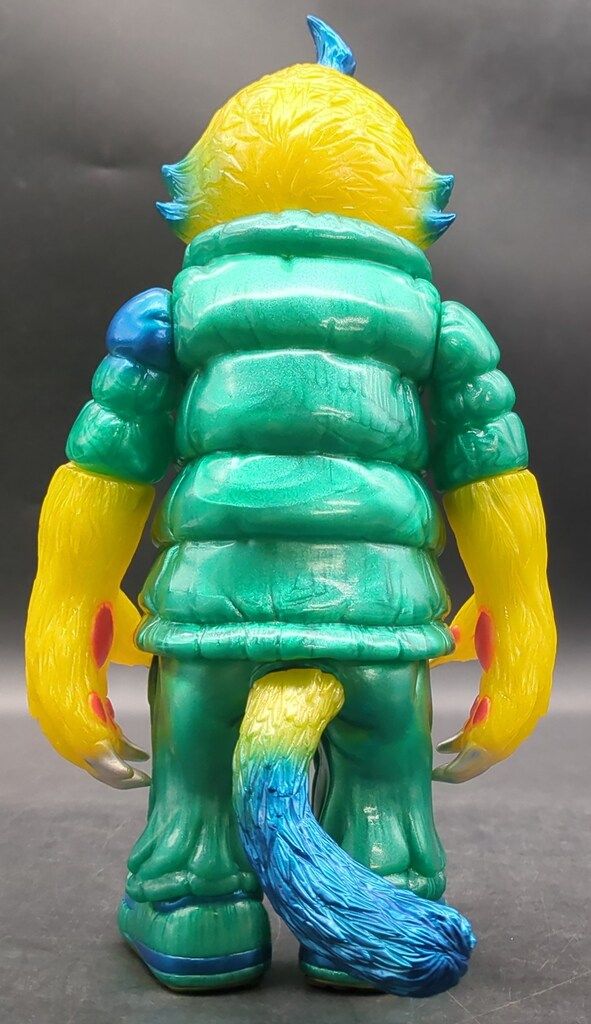 GYAROMI ギャロミオイド ハイパーミャー - メルカリ