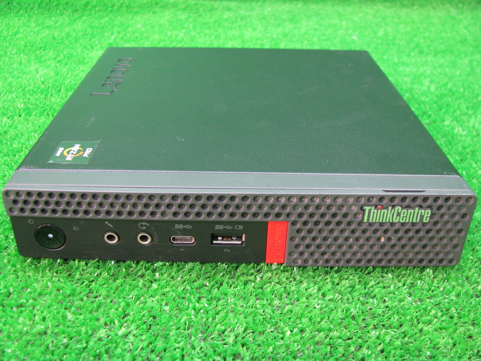 R1879】Lenovo ThinkCentre M75q-1 デスクトップPC 11A4 - メルカリ