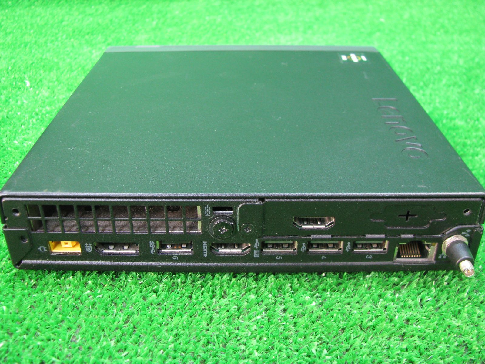 R1879】Lenovo ThinkCentre M75q-1 デスクトップPC 11A4 - メルカリ