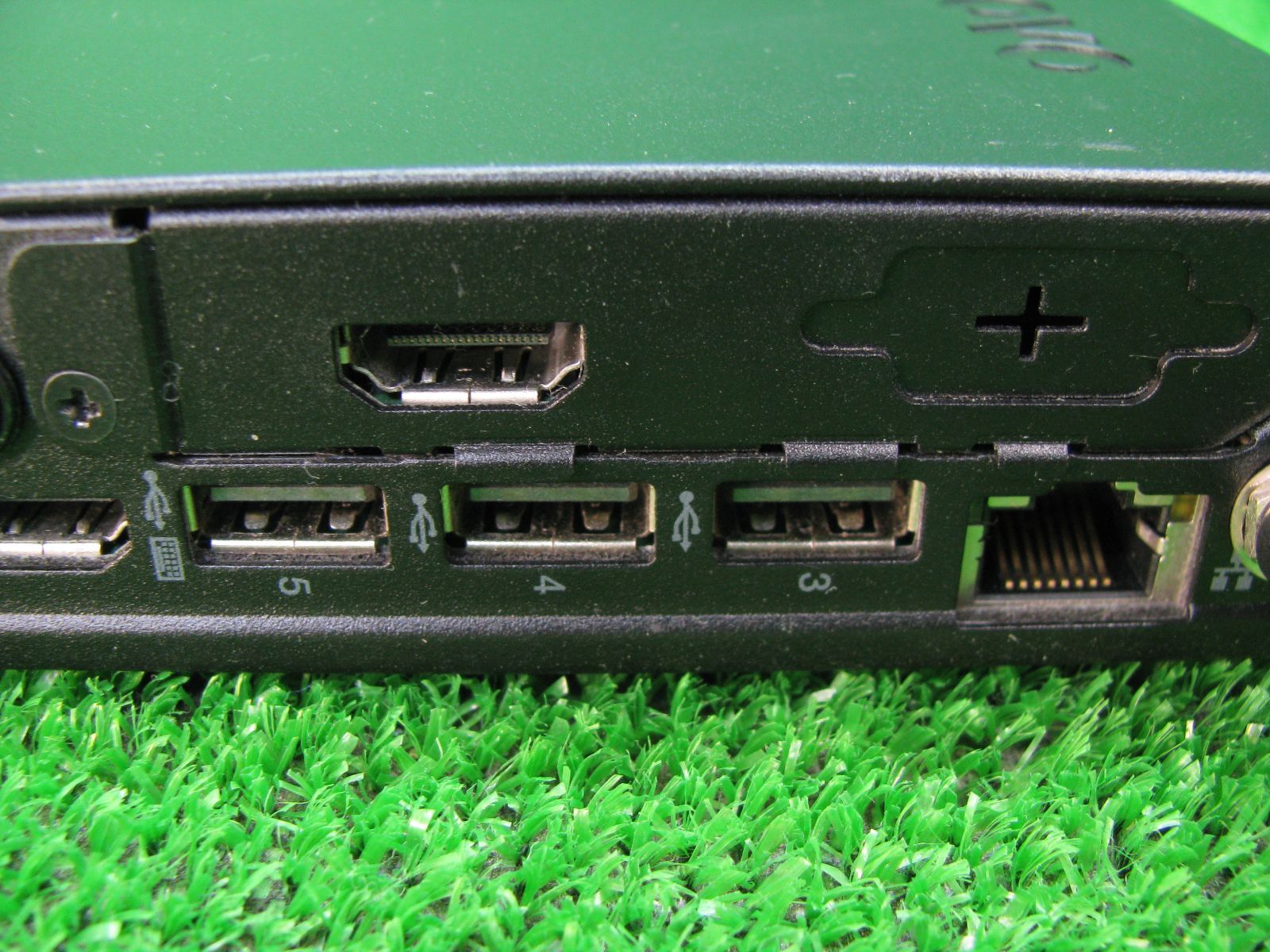 R1879】Lenovo ThinkCentre M75q-1 デスクトップPC 11A4 - メルカリ