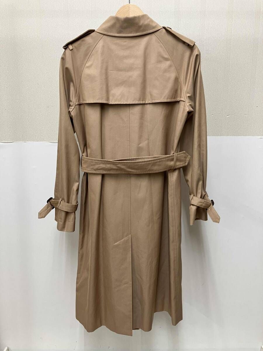 MACKINTOSH LONDON G5A27-710-44 マッキントッシュ ロンドン トレンチ