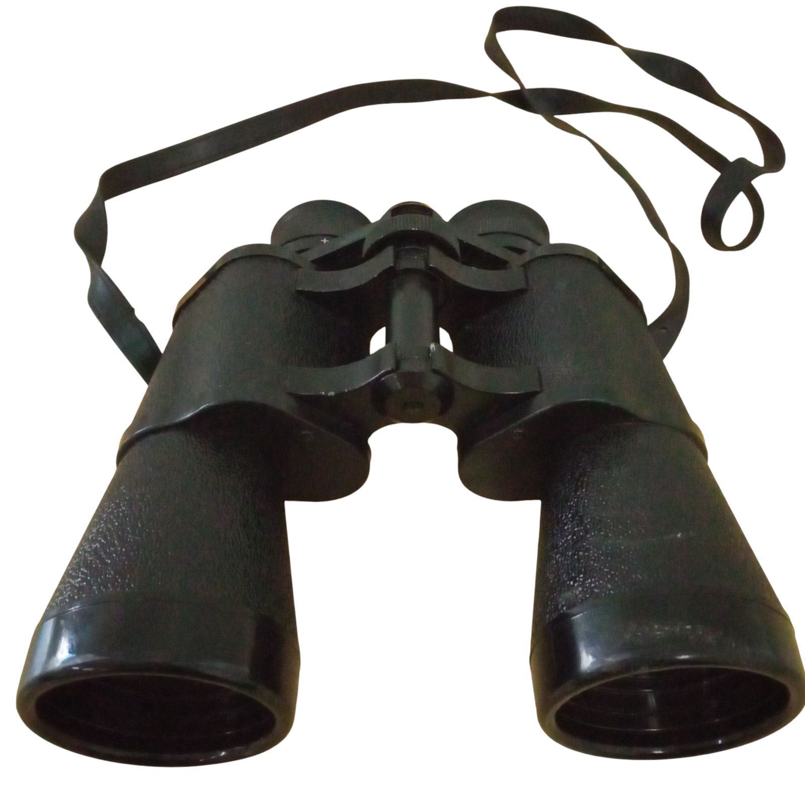 X11232 双眼鏡 ZENITH ゼニス SUPER ZENITH 20x50 Field3° 自然観察