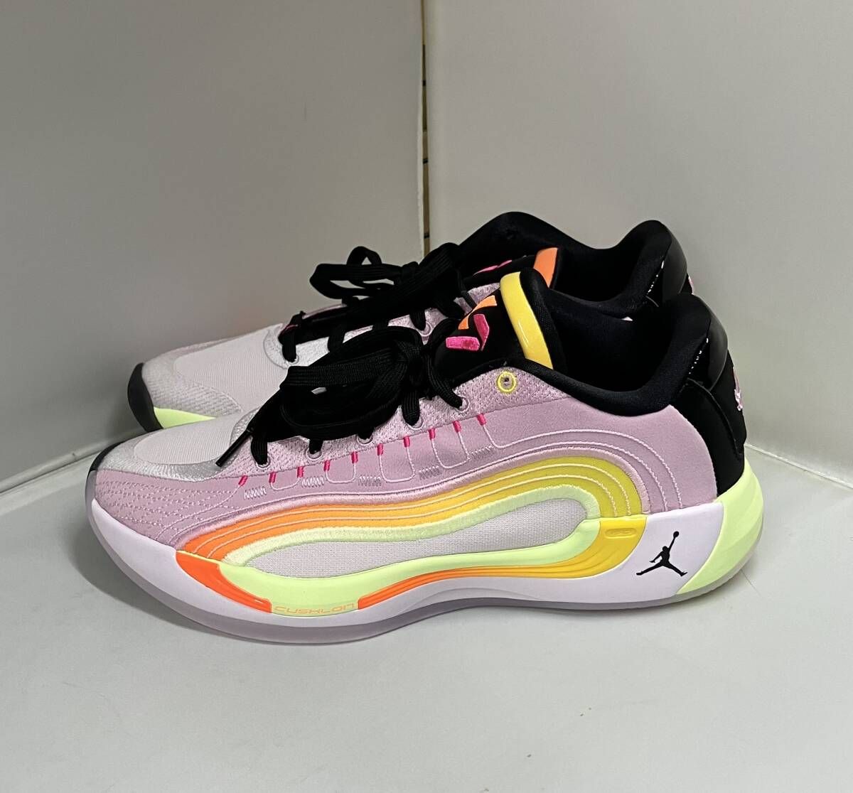 NIKE ナイキ／IB7904-600／JORDAN LUKA 4 GONE PF ジョーダン ルカ 4 