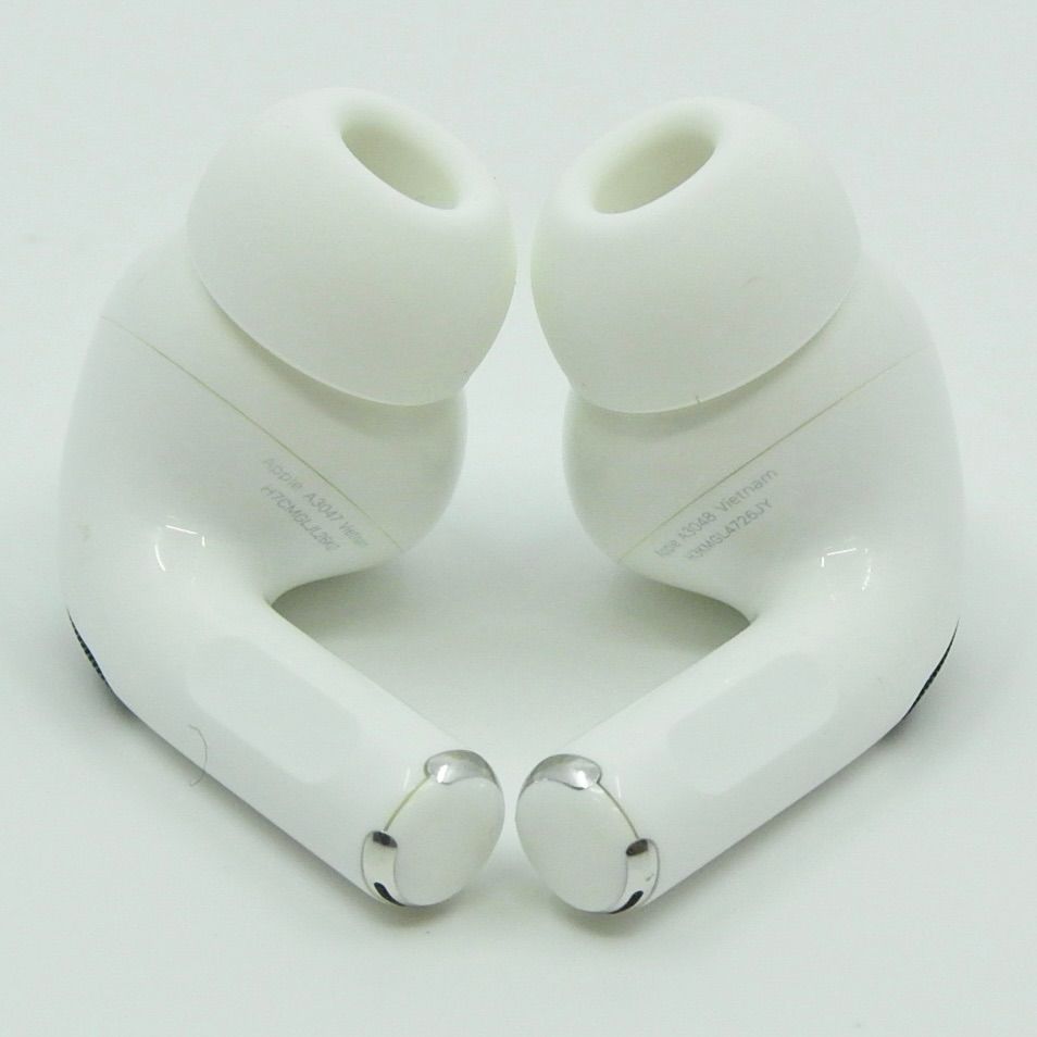 中古】 AirPods Pro 第2世代 エアーポッズ プロ ワイヤレスイヤホン