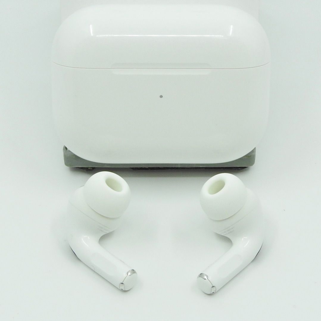 中古】 AirPods Pro 第2世代 エアーポッズ プロ ワイヤレスイヤホン