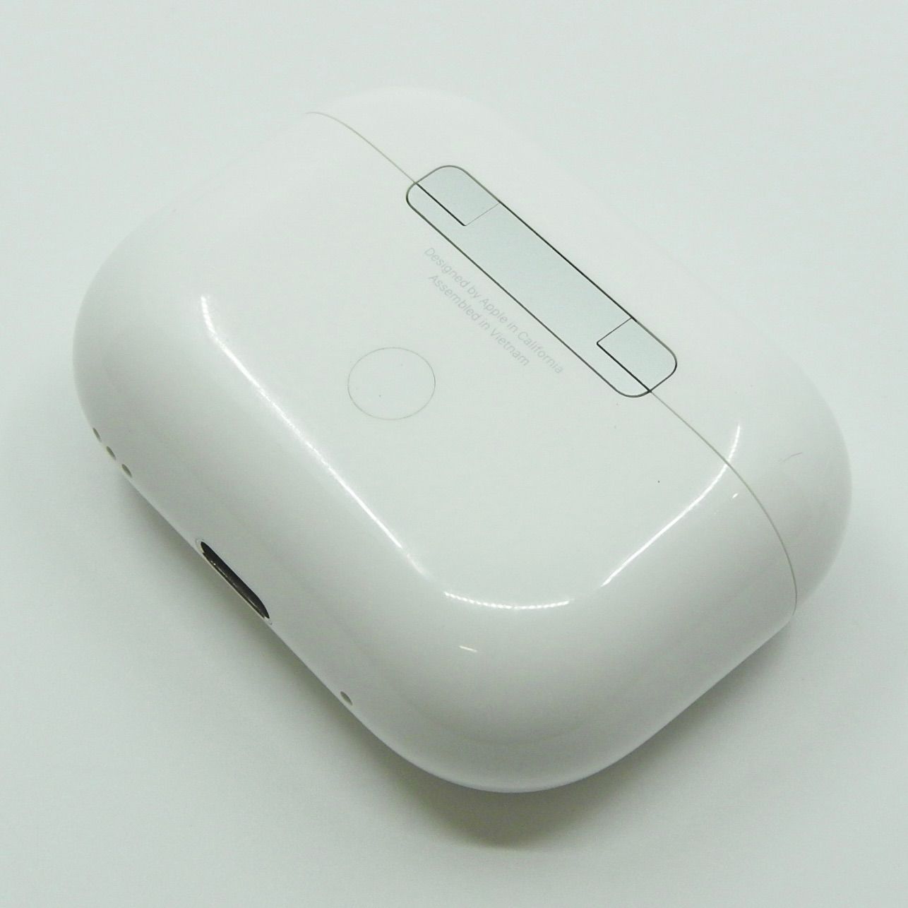 中古】 AirPods Pro 第2世代 エアーポッズ プロ ワイヤレスイヤホン