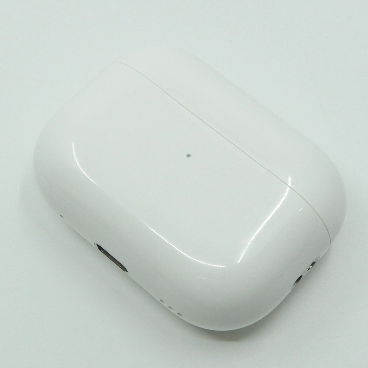 中古】 AirPods Pro 第2世代 エアーポッズ プロ ワイヤレスイヤホン
