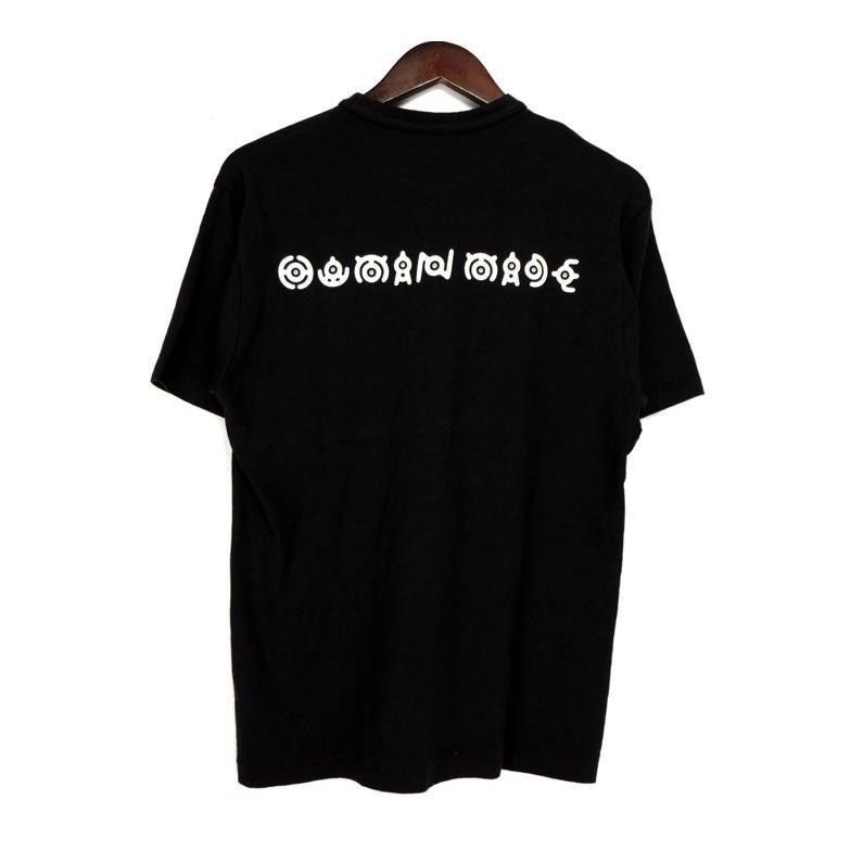 POKEMON MADE HUMAN MADE ポケモンtシャツ 3XL 黒 HUMAN MADE POKEMON MADE GRAPHIC T-SHIRT ONLINE STORE – HUMAN MADE Inc.