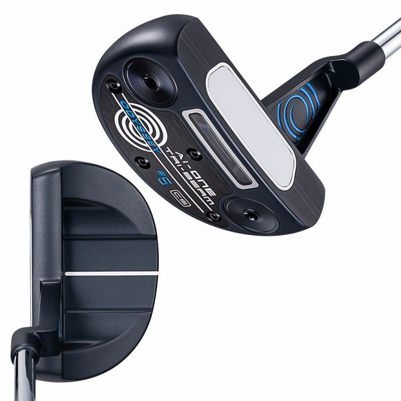 オデッセイ Ai-ONE TRI-BEAM パター STROKE LAB オデッセイ Ai-ONE TRI-BEAM パター STROKE LAB トライビーム