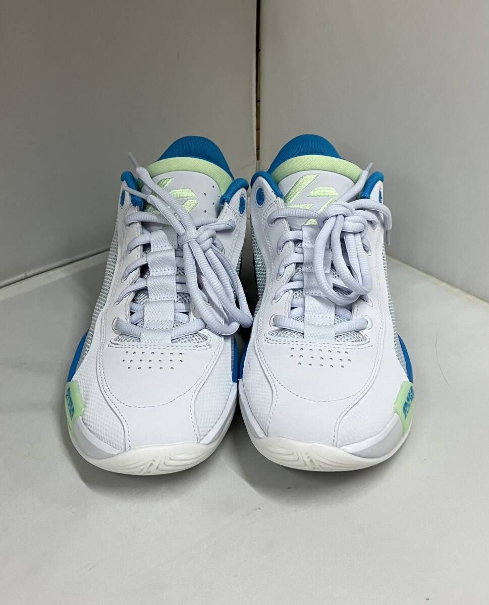 Mizuno テニスシューズ ウエーブエクシード6 SW 25.0cm 4E KITO レバーブロック1.6t