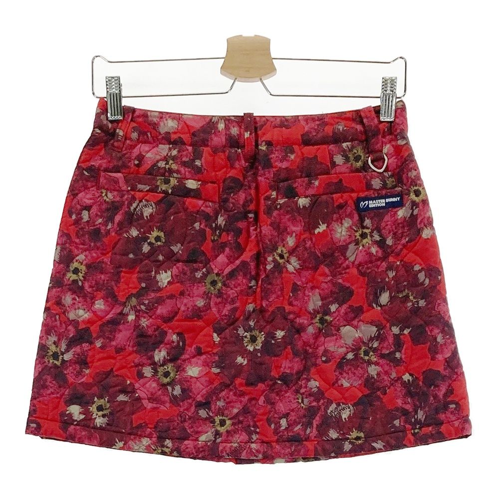 サイズ：0 MASTER BUNNY EDITION マスターバニーエディション 中綿