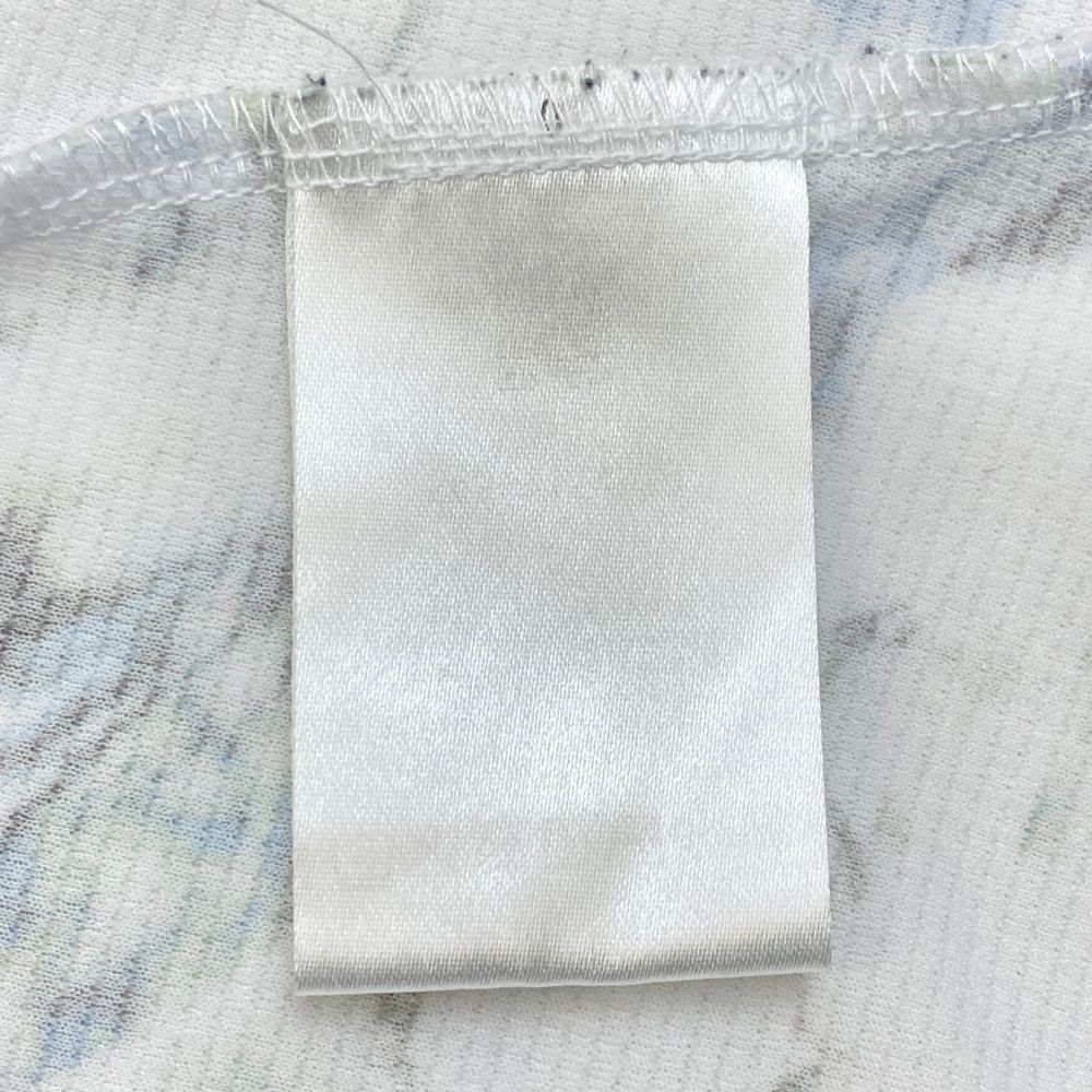 サイズ：0 PGG PEARLY GATES パーリーゲイツ 半袖ハーフジップ