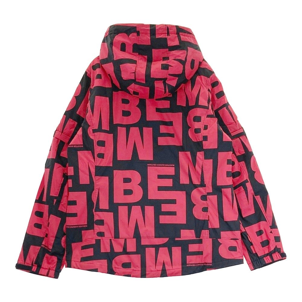 極美品 MASTER BUNNY EDITION ベスト ジャケット 2way 極美品 MASTER BUNNY EDITION ベスト ジャケット 2way 極美品 MASTER