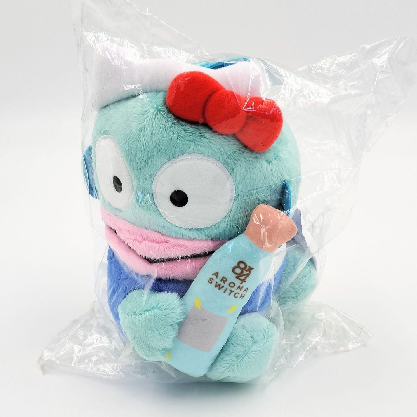 ハンギョドン ぬいぐるみ マスコット 9体 まとめ売り サンリオ Sanrio