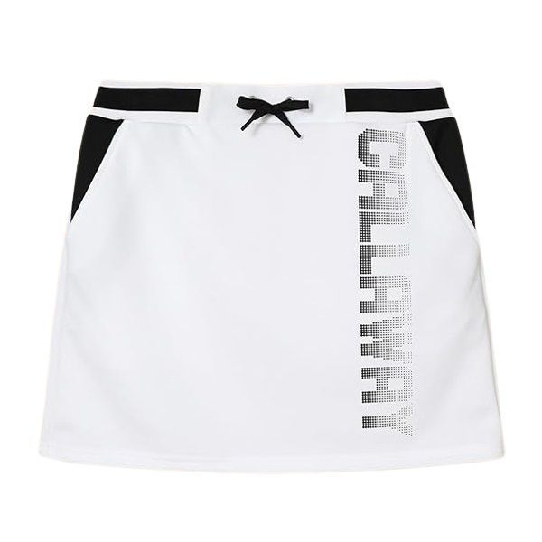 キャロウェイ ゴルフ レディース スカート ダンボール スウェット