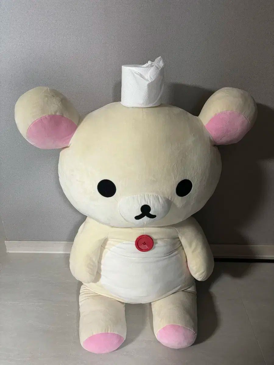 特大 リラックマ ぬいぐるみ コリラックマ ぬいぐるみ 大