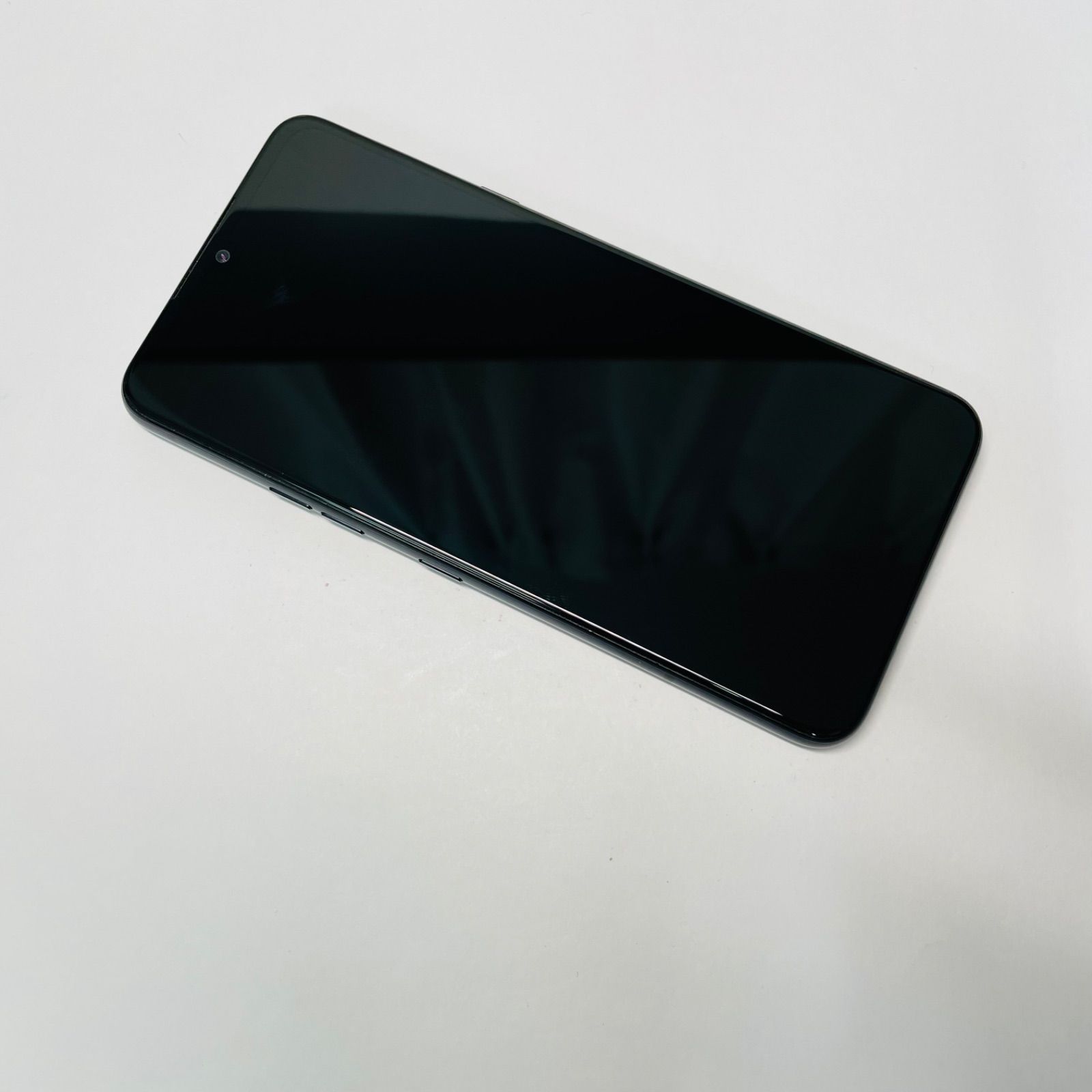 LG G8X ThinQ 901LG SIMフリー01587 - メルカリ