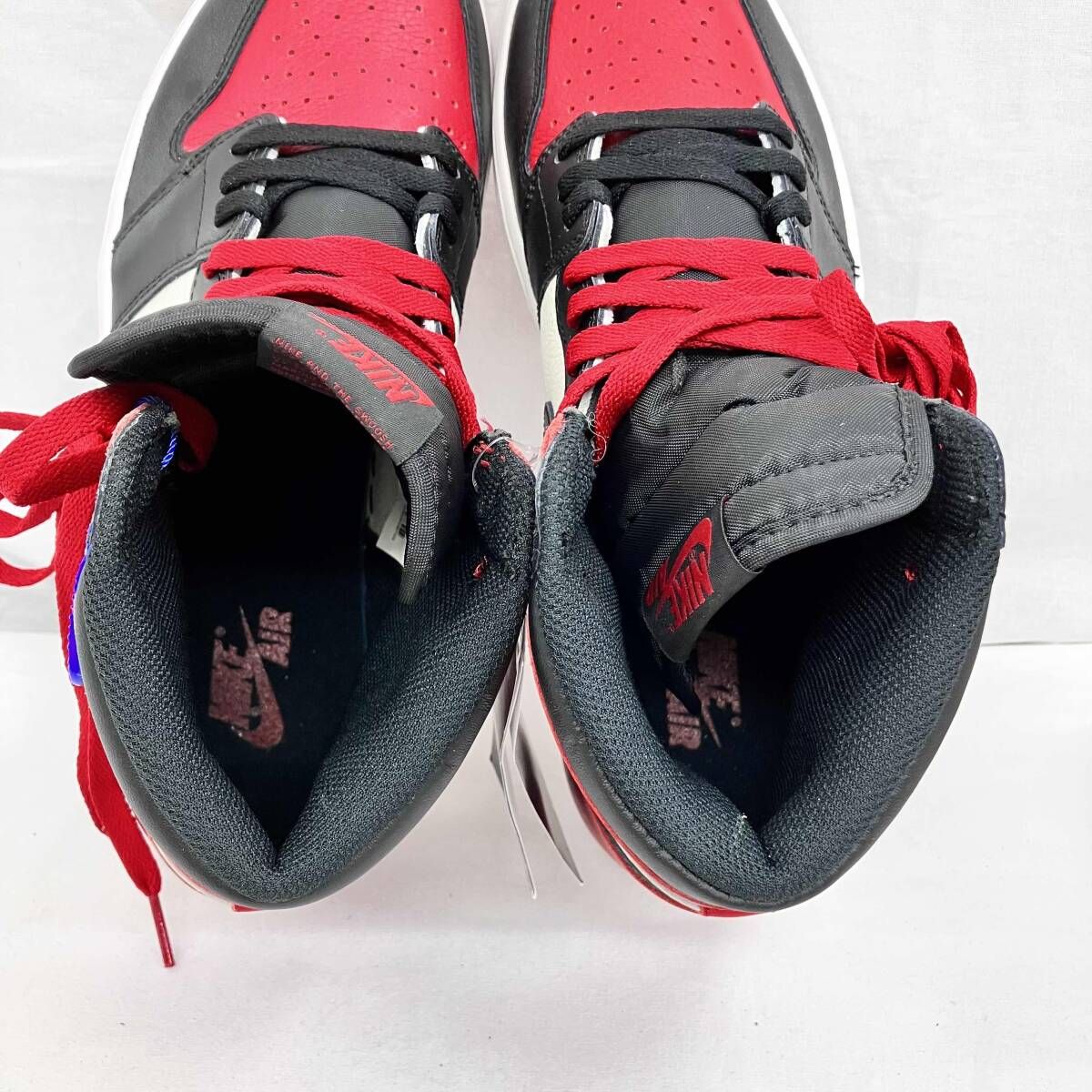 NIKE/ナイキ/Air Jordan 1 Retro High OG/エアジョーダン1 レトロ ハイ 