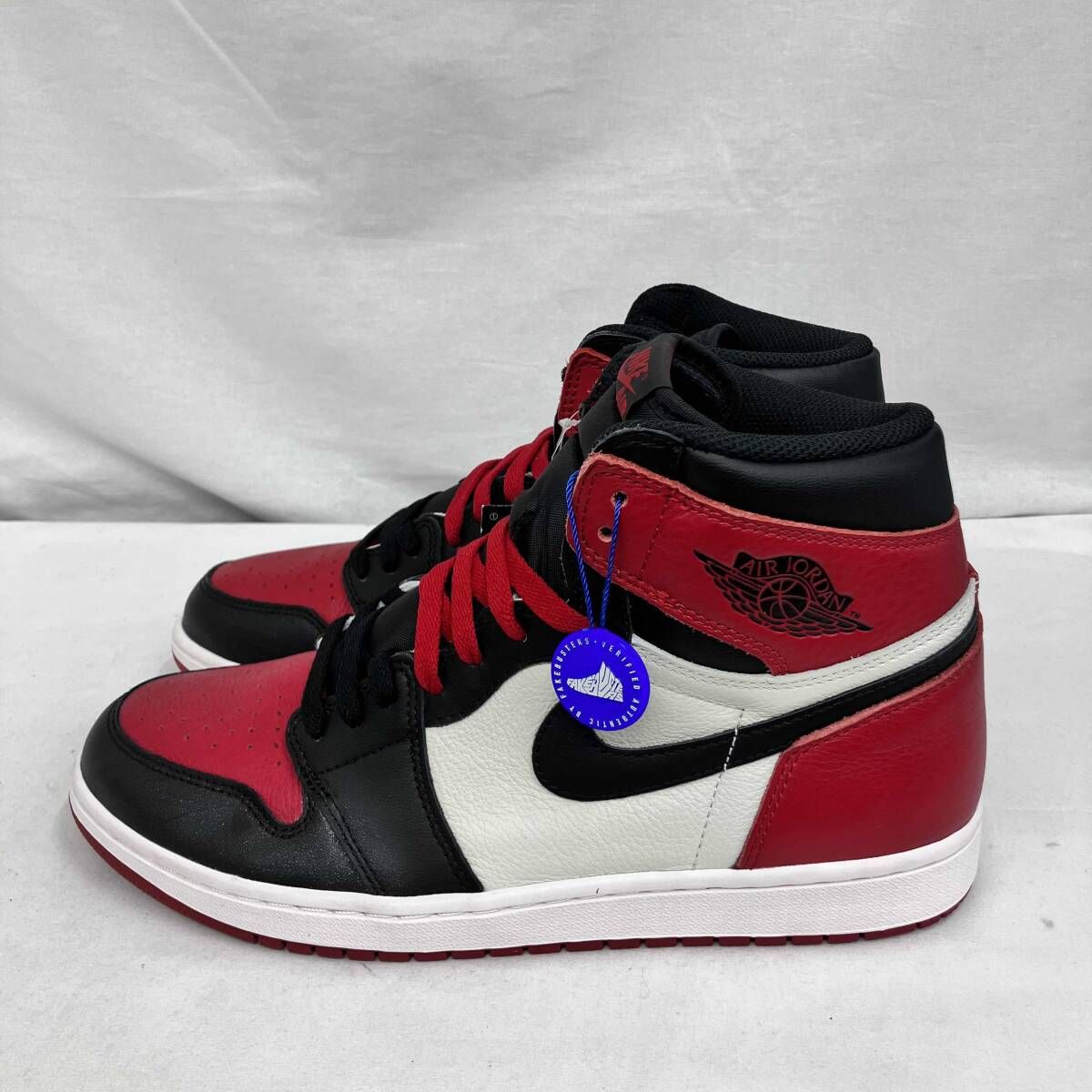 NIKE/ナイキ/Air Jordan 1 Retro High OG/エアジョーダン1 レトロ ハイ 