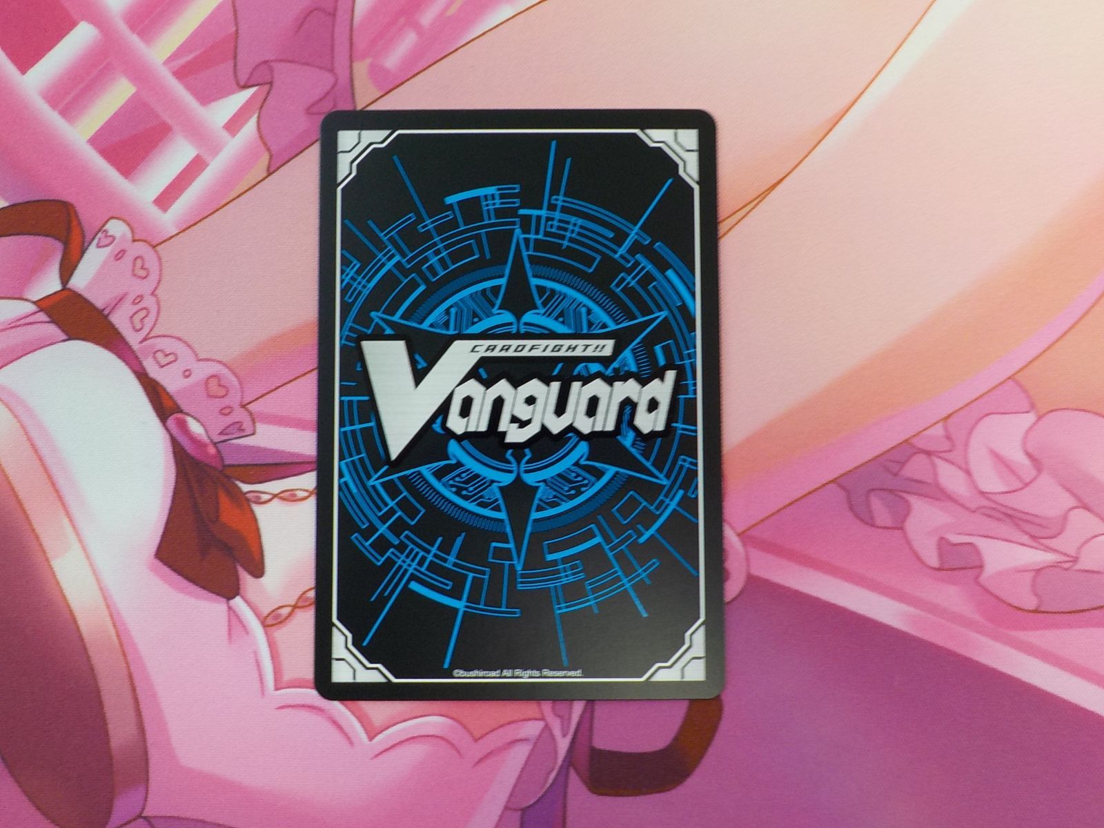 ヴァンガード ジョイアンスデリバリー エルディール - メルカリ