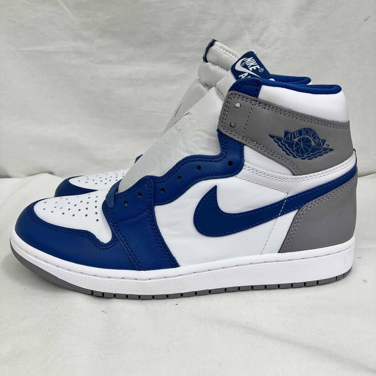 【新品未使用】エアジョーダン1 レトロ　HIGH OG DZ5485 410 NIKE/ナイキ/AIR JORDAN 1 RETRO/エアジョーダン1レトロ/HIGH OG