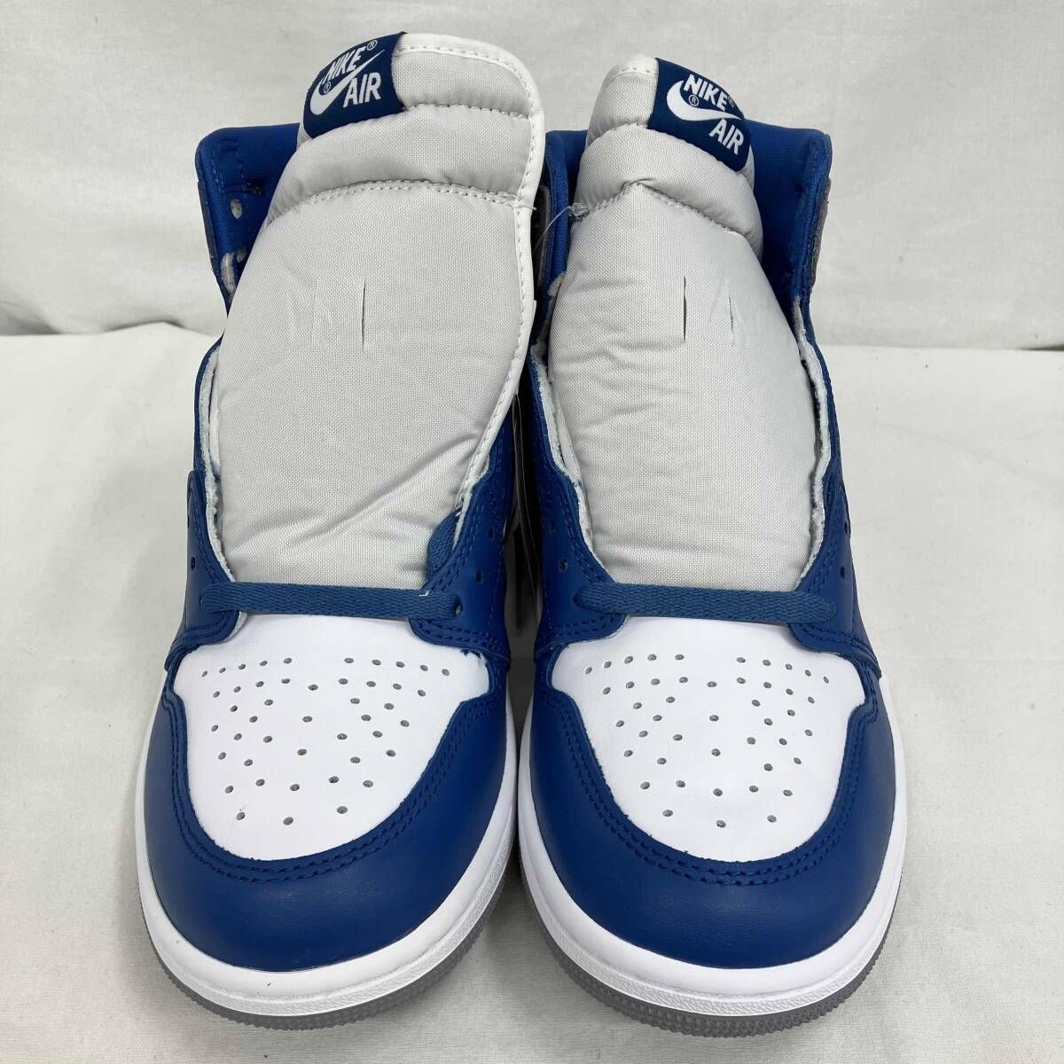 NIKE/ナイキ/AIR JORDAN 1 RETRO/エアジョーダン1レトロ/HIGH OG