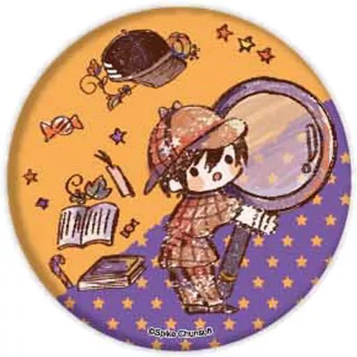 中古】バッジ・ピンズ(キャラクター) 最原終一 「ニューダンガンロンパ